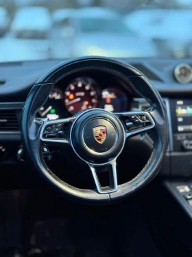 Porsche Macan  GTS * AWD* AвтоКредит* (ЦЕНА ДО БГ), снимка 12