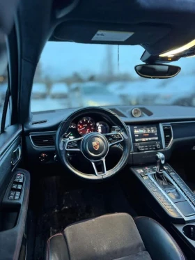 Porsche Macan  GTS * AWD* AвтоКредит* (ЦЕНА ДО БГ), снимка 10