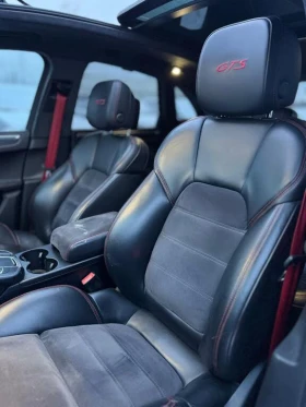 Porsche Macan  GTS * AWD* AвтоКредит* (ЦЕНА ДО БГ), снимка 7