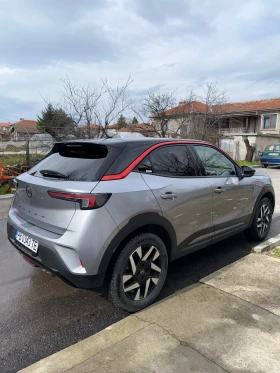 Opel Mokka GT, снимка 4
