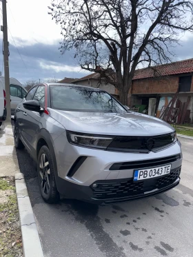 Opel Mokka GT, снимка 6
