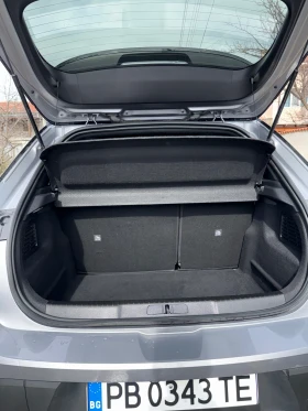 Opel Mokka GT, снимка 13