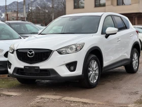 Mazda CX-5 2.2d SkyActiv* NAVI, снимка 2