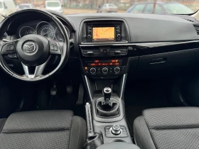 Mazda CX-5 2.2d SkyActiv* NAVI, снимка 11