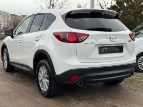 Mazda CX-5 2.2d SkyActiv* NAVI, снимка 5