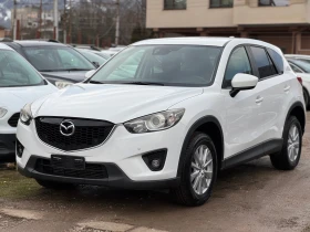 Mazda CX-5 2.2d SkyActiv* NAVI, снимка 4