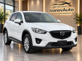 Mazda CX-5 2.2d SkyActiv* NAVI, снимка 1