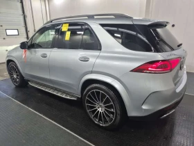Mercedes-Benz GLE 450 | DISTRONIC | 360  | ПАНО | Keyless | CARFAX, снимка 4