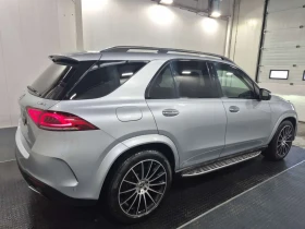 Mercedes-Benz GLE 450 | DISTRONIC | 360  | ПАНО | Keyless | CARFAX, снимка 3