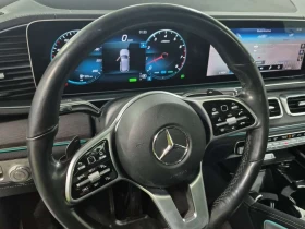 Mercedes-Benz GLE 450 | DISTRONIC | 360  | ПАНО | Keyless | CARFAX, снимка 12