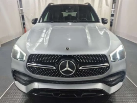 Mercedes-Benz GLE 450 | DISTRONIC | 360  | ПАНО | Keyless | CARFAX, снимка 8
