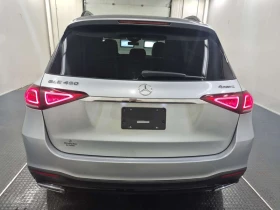 Mercedes-Benz GLE 450 | DISTRONIC | 360  | ПАНО | Keyless | CARFAX, снимка 7