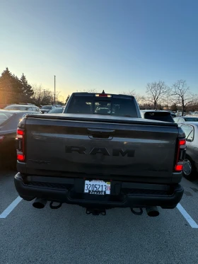 Dodge RAM 1500 TRX, снимка 9