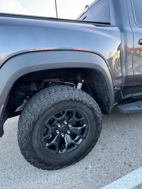 Dodge RAM 1500 TRX, снимка 11