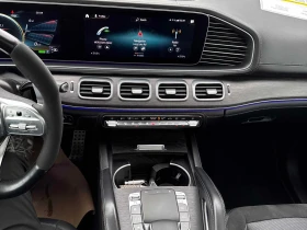 Mercedes-Benz GLE 53 4MATIC С РЕГИСТРАЦИЯ & АВТО КРЕДИТ, снимка 9