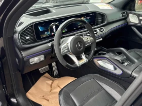 Mercedes-Benz GLE 53 4MATIC С РЕГИСТРАЦИЯ & АВТО КРЕДИТ, снимка 7