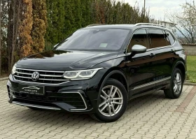 VW Tiguan ALLSPACE-7 места/R-line/4 MOTION/200к.с., снимка 1