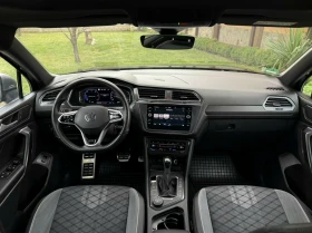 VW Tiguan ALLSPACE-7 места/R-line/4 MOTION/200к.с., снимка 9