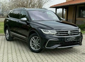 VW Tiguan ALLSPACE-7 места/R-line/4 MOTION/200к.с., снимка 2