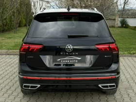 VW Tiguan ALLSPACE-7 места/R-line/4 MOTION/200к.с., снимка 6