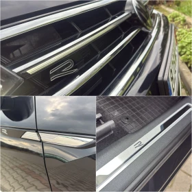 VW Tiguan ALLSPACE-7 места/R-line/4 MOTION/200к.с., снимка 15