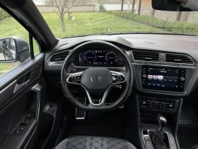 VW Tiguan ALLSPACE-7 места/R-line/4 MOTION/200к.с., снимка 10