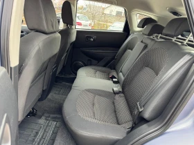 Nissan Qashqai 2.0i-4x4, снимка 10