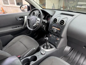 Nissan Qashqai 2.0i-4x4, снимка 17
