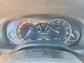 BMW X3 XDRIVE* 30i* ДИГИТАЛНО* ТАБЛО* ПОДГРЕВ* ОБДУХВАНЕ*, снимка 8