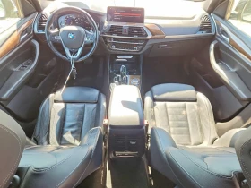BMW X3 XDRIVE* 30i* ДИГИТАЛНО* ТАБЛО* ПОДГРЕВ* ОБДУХВАНЕ*, снимка 7