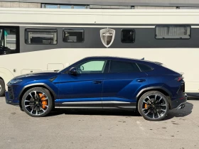 Lamborghini Urus 4.0i* 650 коня* ТОП* , снимка 3