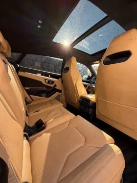 Lamborghini Urus 4.0i* 650 коня* ТОП* , снимка 11