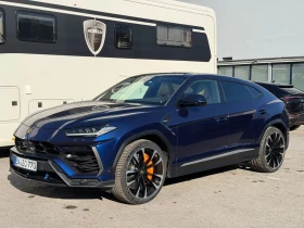 Lamborghini Urus 4.0i* 650 коня* ТОП* , снимка 1