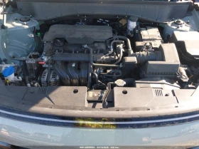 Hyundai Kona 2.0l Sel, снимка 10