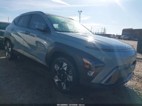 Hyundai Kona 2.0l Sel, снимка 1