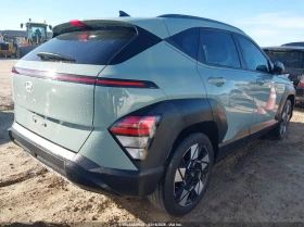 Hyundai Kona 2.0l Sel, снимка 4