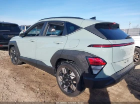 Hyundai Kona 2.0l Sel, снимка 3