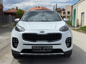 Kia Sportage GT-LINE-2.0D-AVTOMAT-4X4-ШВЕЙЦАРИЯ, снимка 2