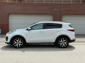 Kia Sportage GT-LINE-2.0D-AVTOMAT-4X4-ШВЕЙЦАРИЯ, снимка 8