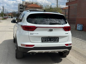 Kia Sportage GT-LINE-2.0D-AVTOMAT-4X4-ШВЕЙЦАРИЯ, снимка 7