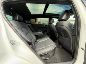 Kia Sportage GT-LINE-2.0D-AVTOMAT-4X4-ШВЕЙЦАРИЯ, снимка 16