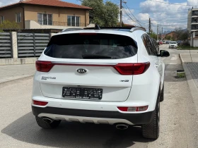 Kia Sportage GT-LINE-2.0D-AVTOMAT-4X4-ШВЕЙЦАРИЯ, снимка 5