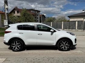 Kia Sportage GT-LINE-2.0D-AVTOMAT-4X4-ШВЕЙЦАРИЯ, снимка 4