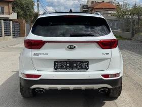 Kia Sportage GT-LINE-2.0D-AVTOMAT-4X4-ШВЕЙЦАРИЯ, снимка 6