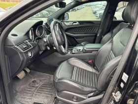 Mercedes-Benz GLE * 350d * CARFAX * ЦЕНА ДО БГ, снимка 9