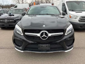 Mercedes-Benz GLE * 350d * CARFAX * ЦЕНА ДО БГ, снимка 5