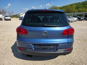 VW Tiguan 2.0 TSI 180k.cHighline 4Motio  Facelift ШВЕЙЦАРИЯ , снимка 5