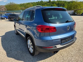 VW Tiguan 2.0 TSI 180k.cHighline 4Motio  Facelift ШВЕЙЦАРИЯ , снимка 6
