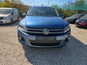 VW Tiguan 2.0 TSI 180k.cHighline 4Motio  Facelift ШВЕЙЦАРИЯ , снимка 2