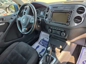 VW Tiguan 2.0 TSI 180k.cHighline 4Motio  Facelift ШВЕЙЦАРИЯ , снимка 13